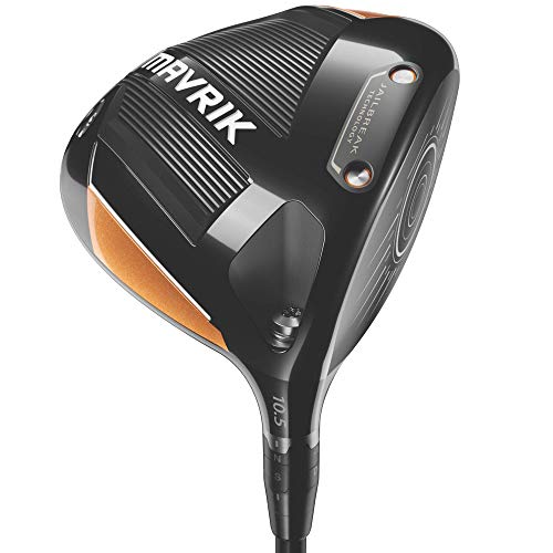 Callaway Golf 2020 Mavrik Driver (Right Hand, Project X Evenflow Riptide 50G, Regular, 12 Degree)