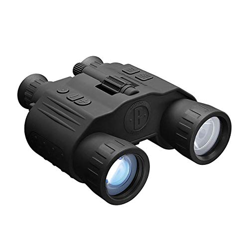 Bushnell 260500 Nightvision, 2x40 Equinox Z Digital Binoculars