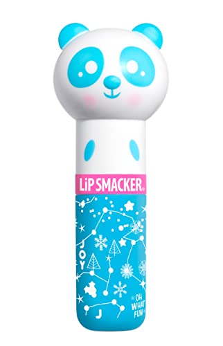 Lip Smacker Flavored Lip Balm Lippy Pal Stocking Stuffer Panda