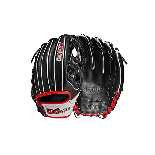 WILSON 2023 A2000® 1975 11.75” Infield Baseball Glove - Right Hand Throw