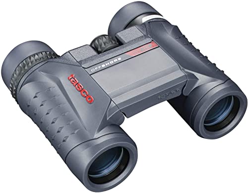 Tasco TAS200825-BRK Offshore Binocular 8x25