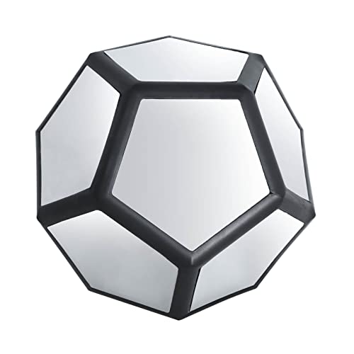 Creative and Cool Infinite Dodecahedron Color Art Light Night Light Teen Gift Ideas Girl