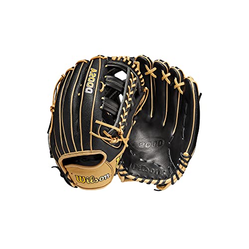 WILSON 2023 A2000® 1810SS 12.75” Outfield Baseball Glove - Left Hand Throw