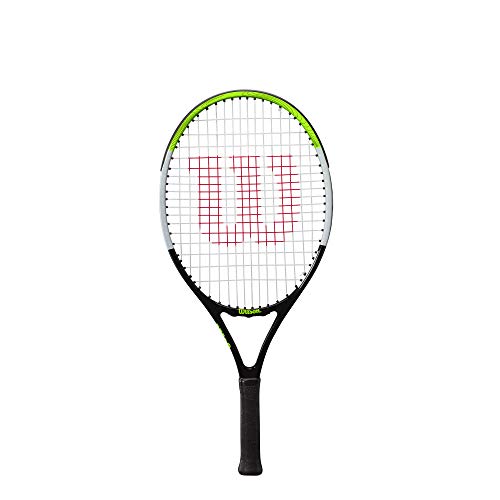 WILSON Blade Feel 23 Junior/Youth Recreational Tennis Racket