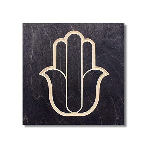 Zen Home Decor (Hamsa Hand)