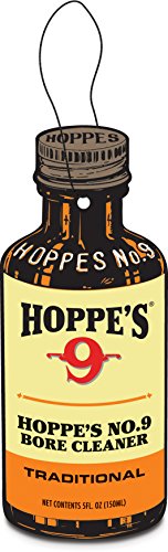 Hoppe's No. 9 Air Freshener, Pack of 3