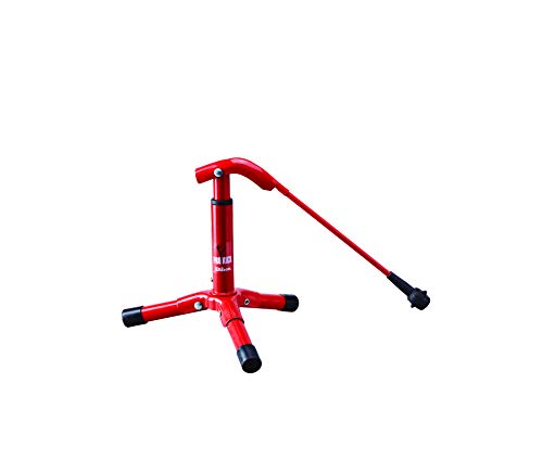 Wilson Pro Kick Football Holder - Red