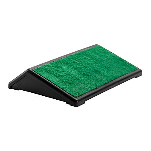 Callaway Golf Practice Mat Power Platform, Black