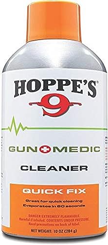 Hoppe's Gun-Solvents