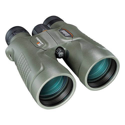 Bushnell Trophy Xtreme Binocular, Green, 10 x 50mm