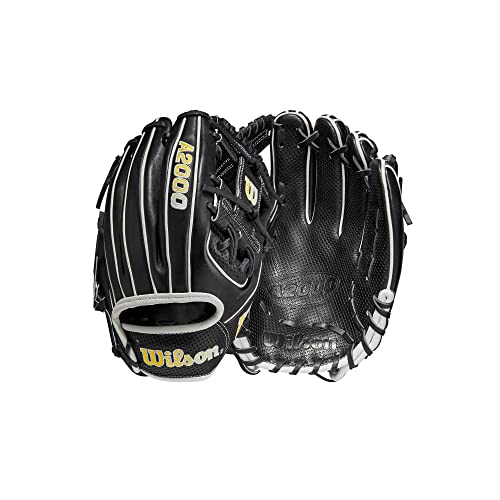 WILSON 2023 A2000® SC1786 11.5” Infield Baseball Glove - Right Hand Throw