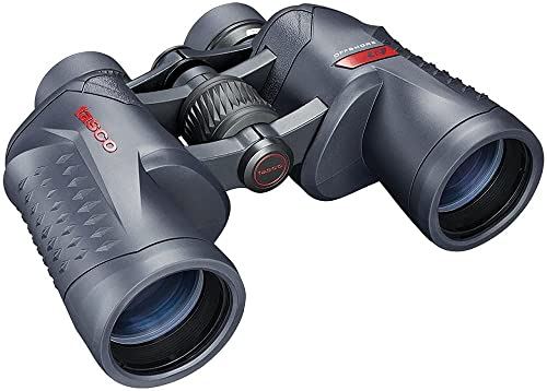 Tasco Off Shore 10x42mm Waterproof Porro Prism Binoculars, Black