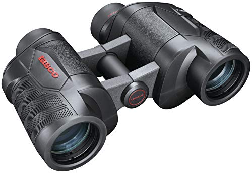 Tasco TAS100736-BRK Focus Free Binoculars 7x35