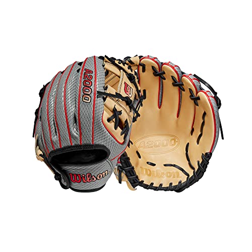 WILSON 2023 A2000® PF88SS 11.25” Infield Baseball Glove - Right Hand Throw