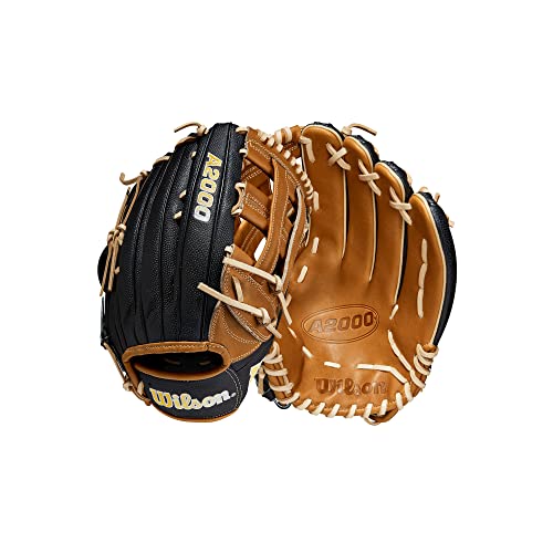 WILSON 2023 A2000® 1799SS 12.75” Outfield Baseball Glove - Right Hand Throw