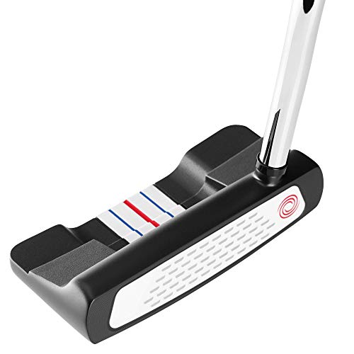 Odyssey Golf Triple Track Putter (Right Hand 34" Double Wide Oversize Grip)