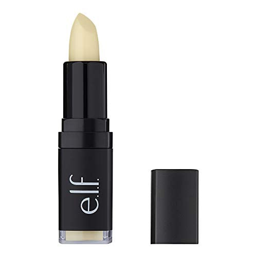 e.l.f, Lip Exfoliator, Smoothing, Conditioning, Easy To Apply, Removes Dry, Chapped Skin, Coconut, Infused with Vitamin E, Shea Butter, Avocado, Grape and Jojoba Oils, 0.11 Oz
