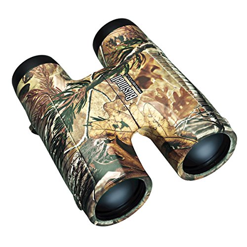 Bushnell 10x 42mm PermaFocus Focus Free Binoculars (RTAP)