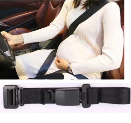 Safety Belt for Pregnant Women Car Seat Belt