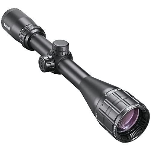 Bushnell Banner 2 Hunting Riflescopes DOA Quick Ballistic Reticle (Non-Illuminated, 3-9x40)