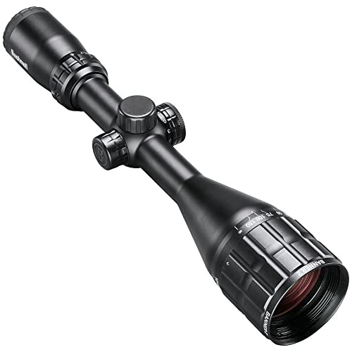 Bushnell Banner 2 Hunting Riflescopes DOA Quick Ballistic Reticle (Illuminated, 3-9x40)