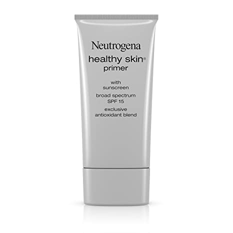 Neutrogena Healthy Skin Primer SPF 15, 1 Ounce