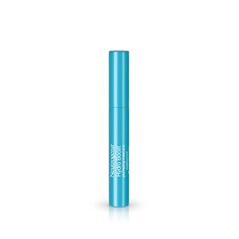 Neutrogena Hydro Boost Waterproof Plumping Mascara Enriched with Hydrating Hyaluronic Acid