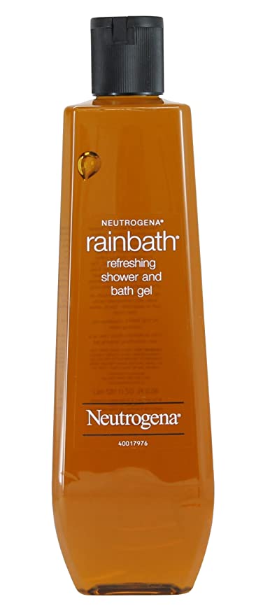 Neutrogena Rainbath Shower & Bath Gel- 40oz, 1 count