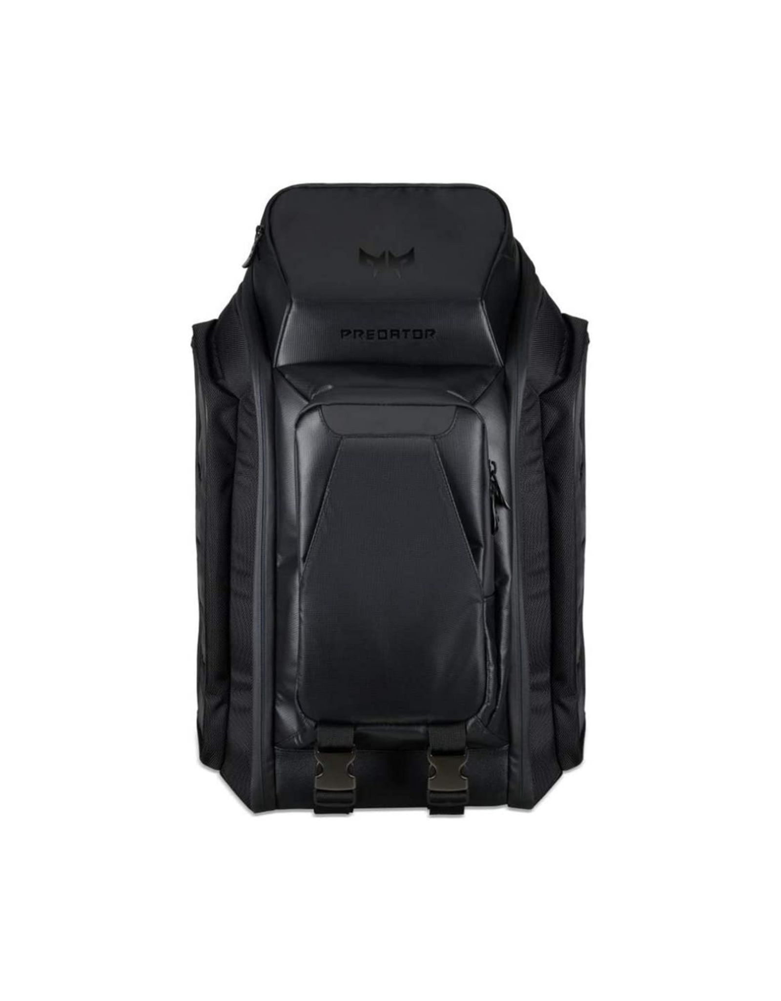 Acer Predator M-Utility Backpack for Up to 17" Laptop (PBG920), Black