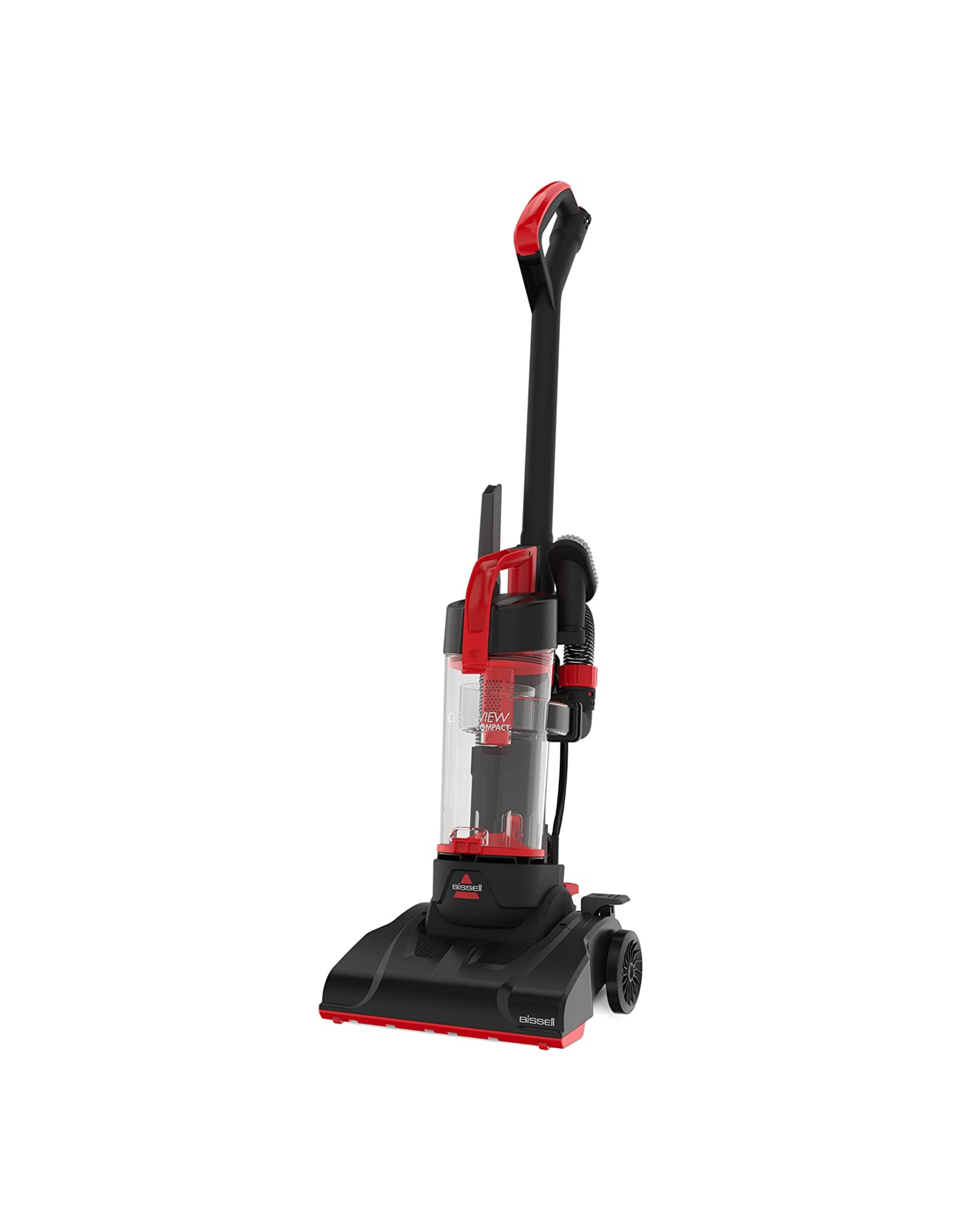 BISSELL CleanView Compact Upright Vacuum (3508)