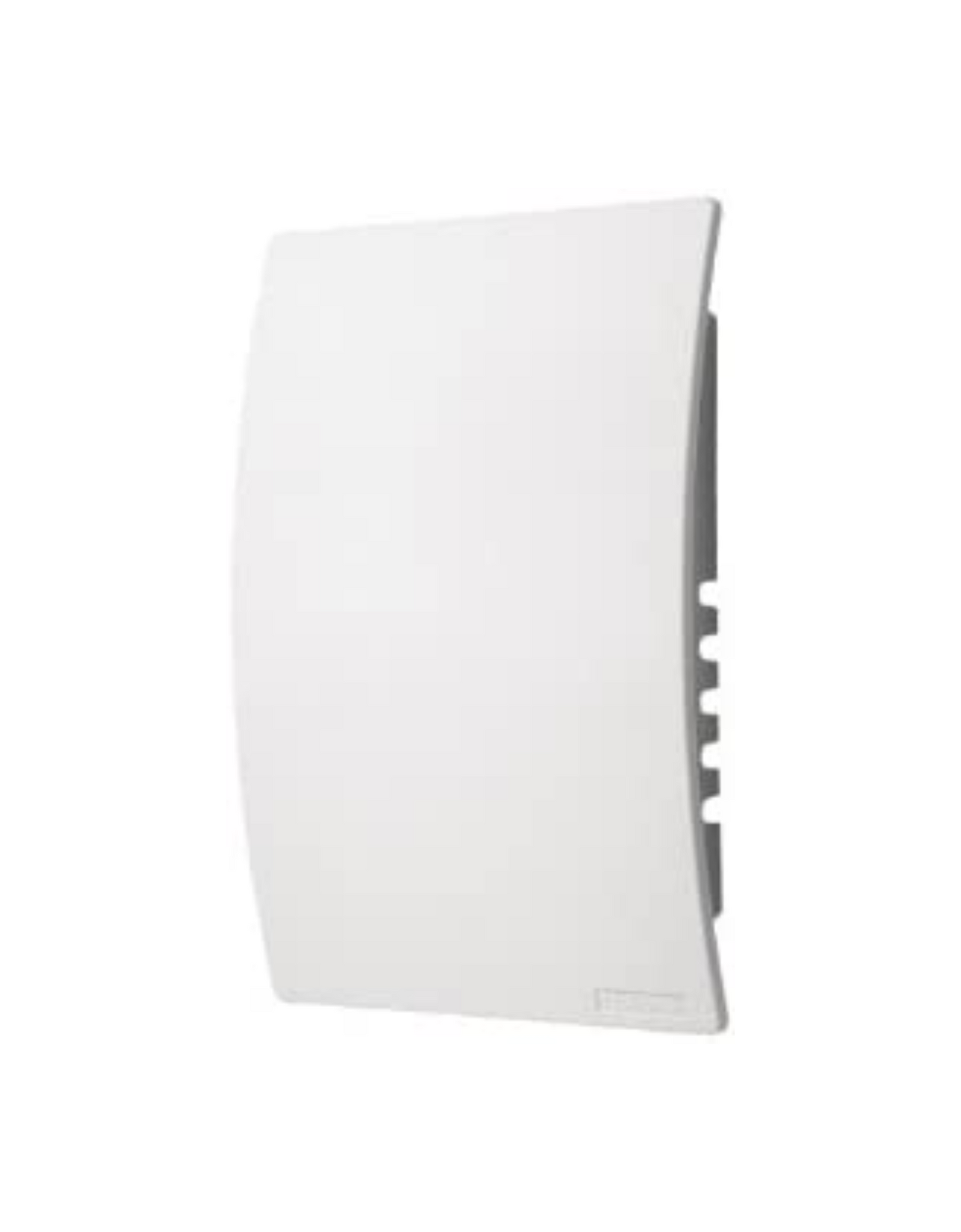 Broan-NuTone LA600WH Universal Wired/Wireless MP3 Doorbell Mechanism, 2.25 x 6 x 9.5 Inch, White