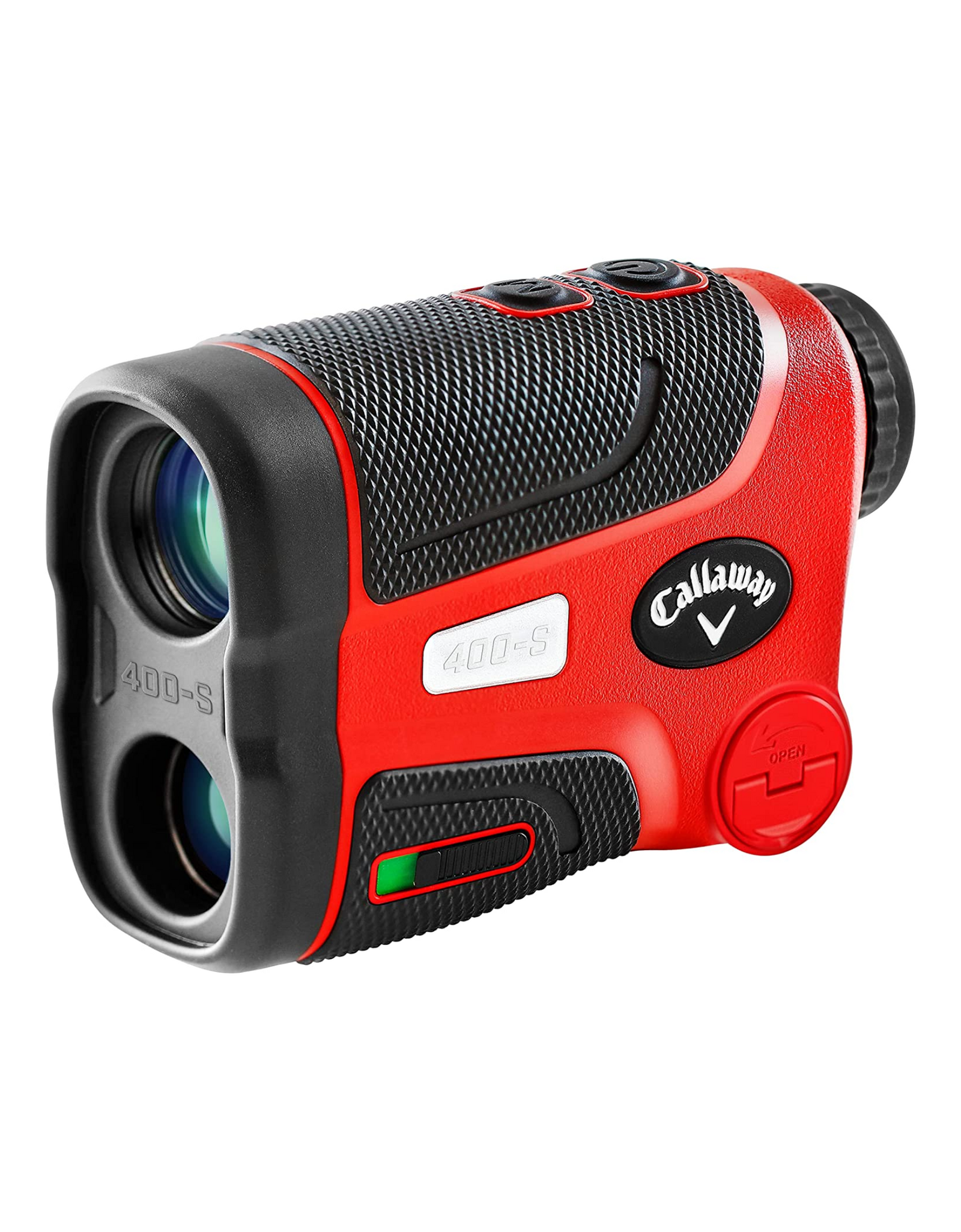 Callaway Golf Range Finders 400-S Laser