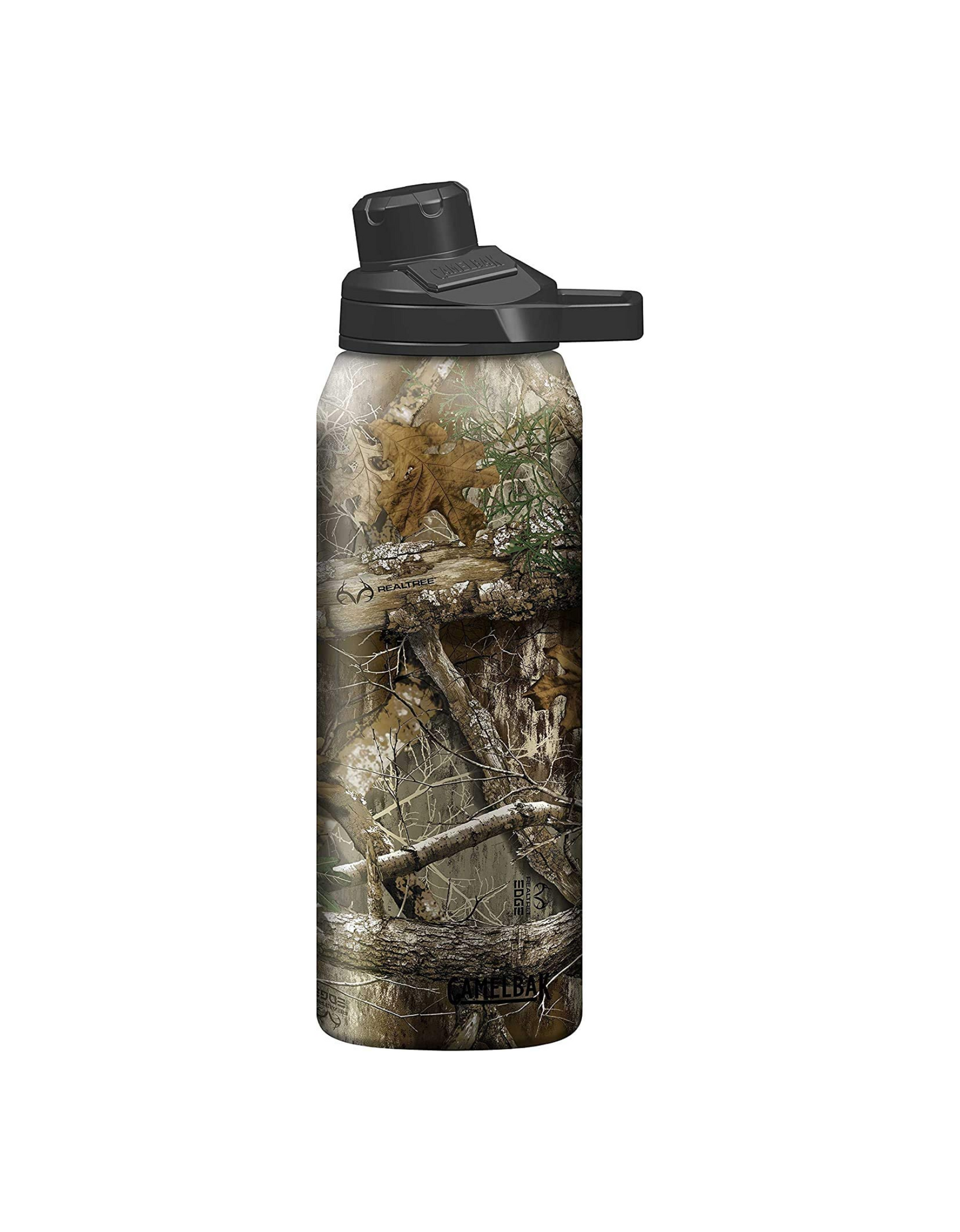 CamelBak Chute Mag Water Bottle, Insulated Stainless Steel, 32 oz, Rea –  AERii