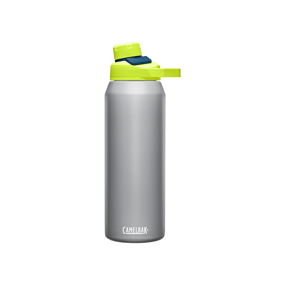 CamelBak Chute Mag Water Bottle, Insulated Stainless Steel, 32 oz, Tra ...