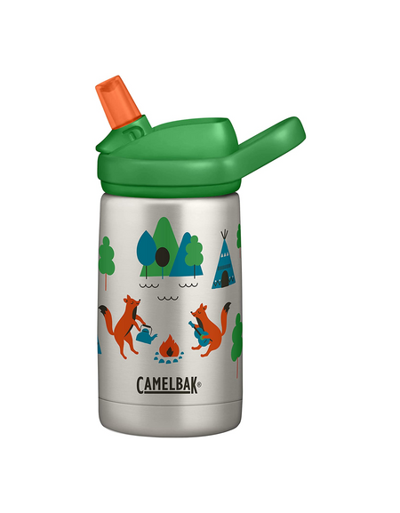 CamelBak Eddy+ Stainless Steel Vacuum Insulated 32oz Bottle