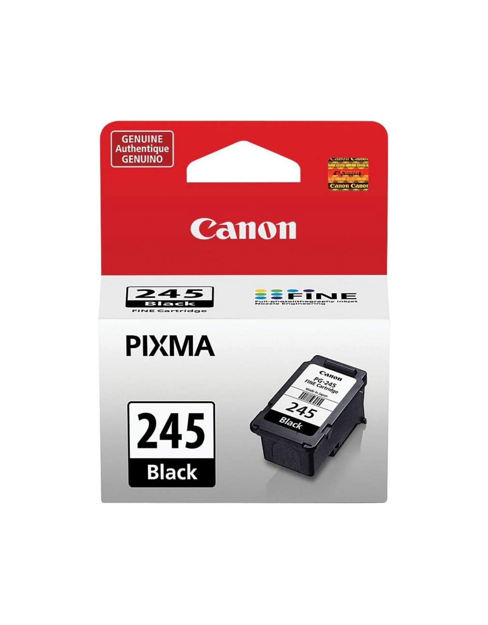 Canon PG-245 Black Ink-Cartridge