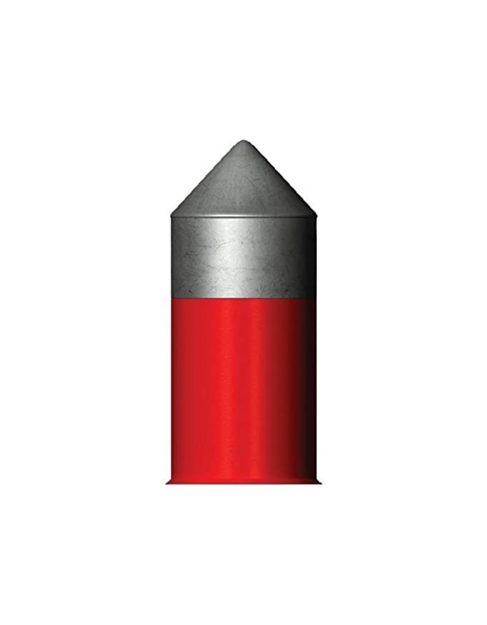 Crosman LF22167 .22-Caliber Red Flight Penetrator Pellets (100 Count)