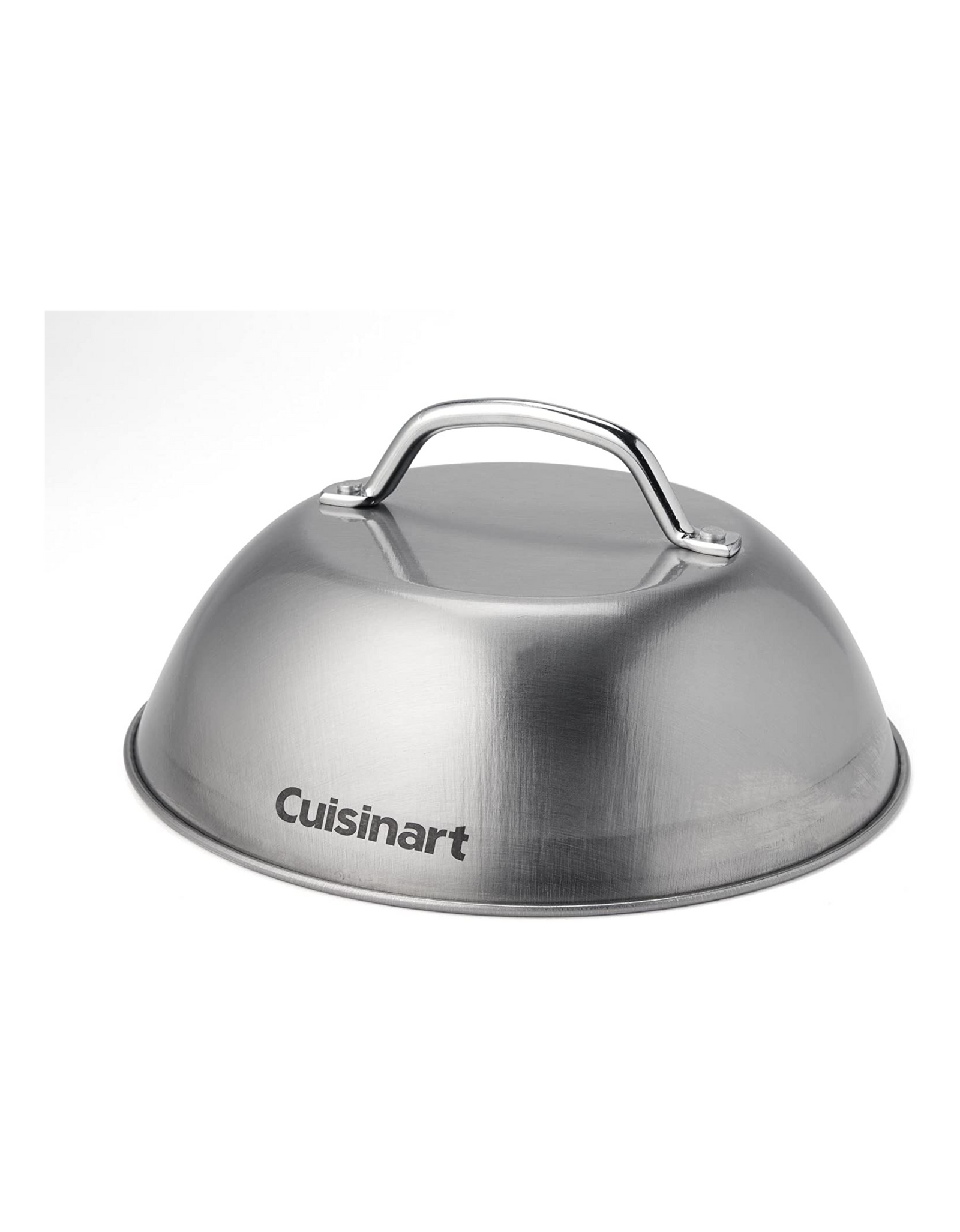 Cuisinart CMD-108 Melting Dome, 9 Inch Diameter, Stainless steel