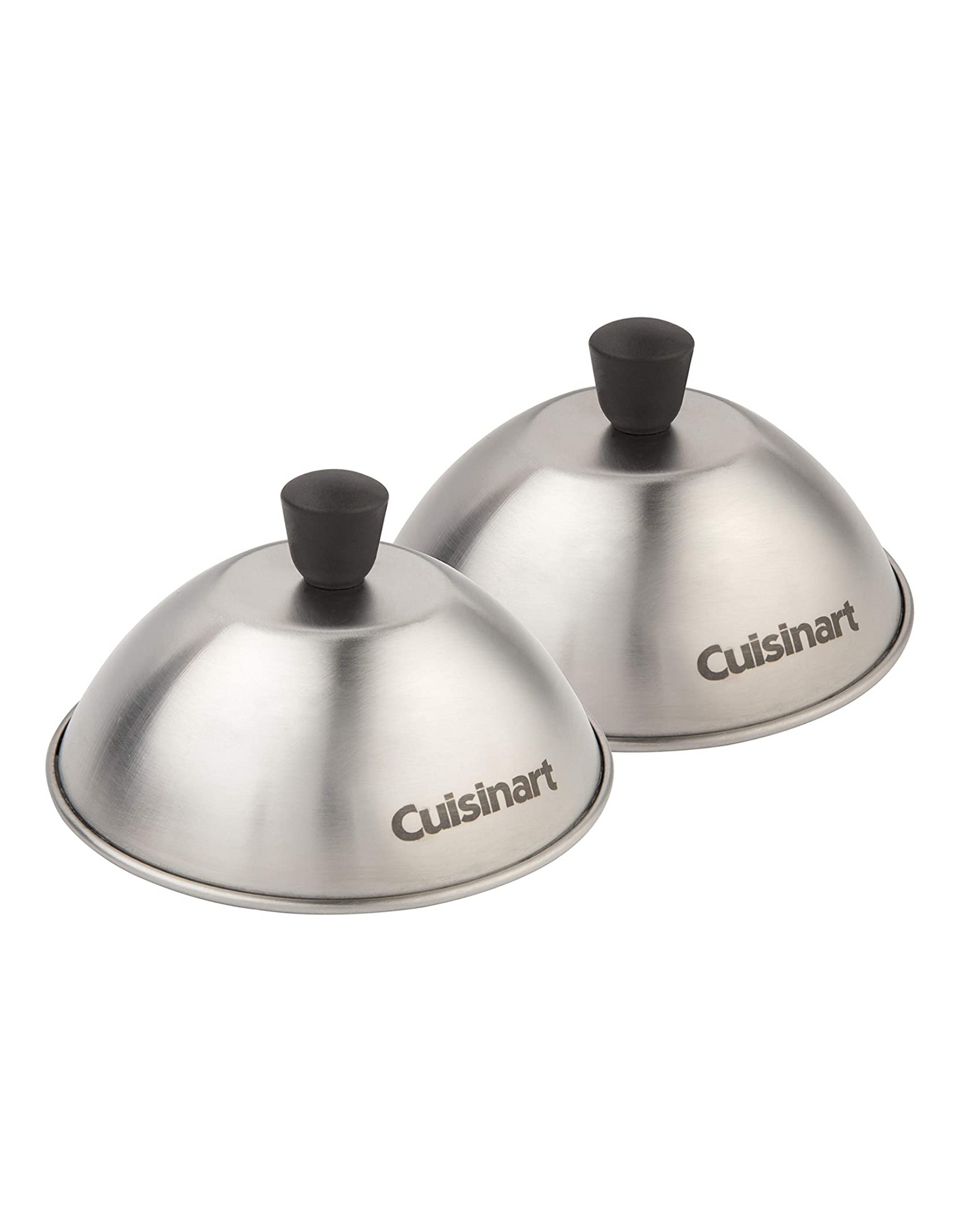 Cuisinart CMD-388 Melting Dome, 6 Inch Diameter (Pack of 2)