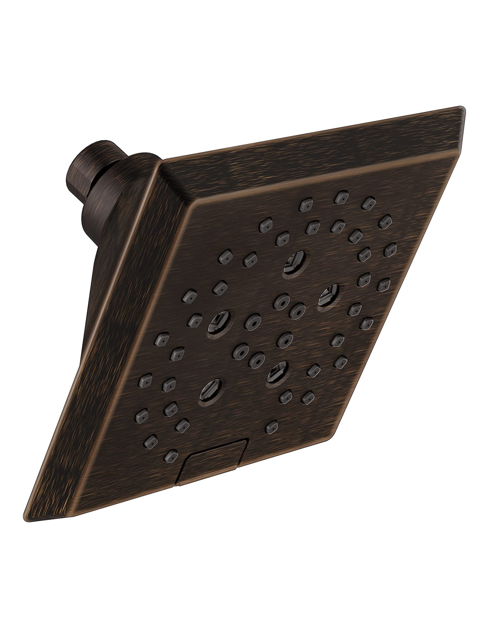 DELTA 52664-RB H2Okinetic Shower head, Venetian Bronze