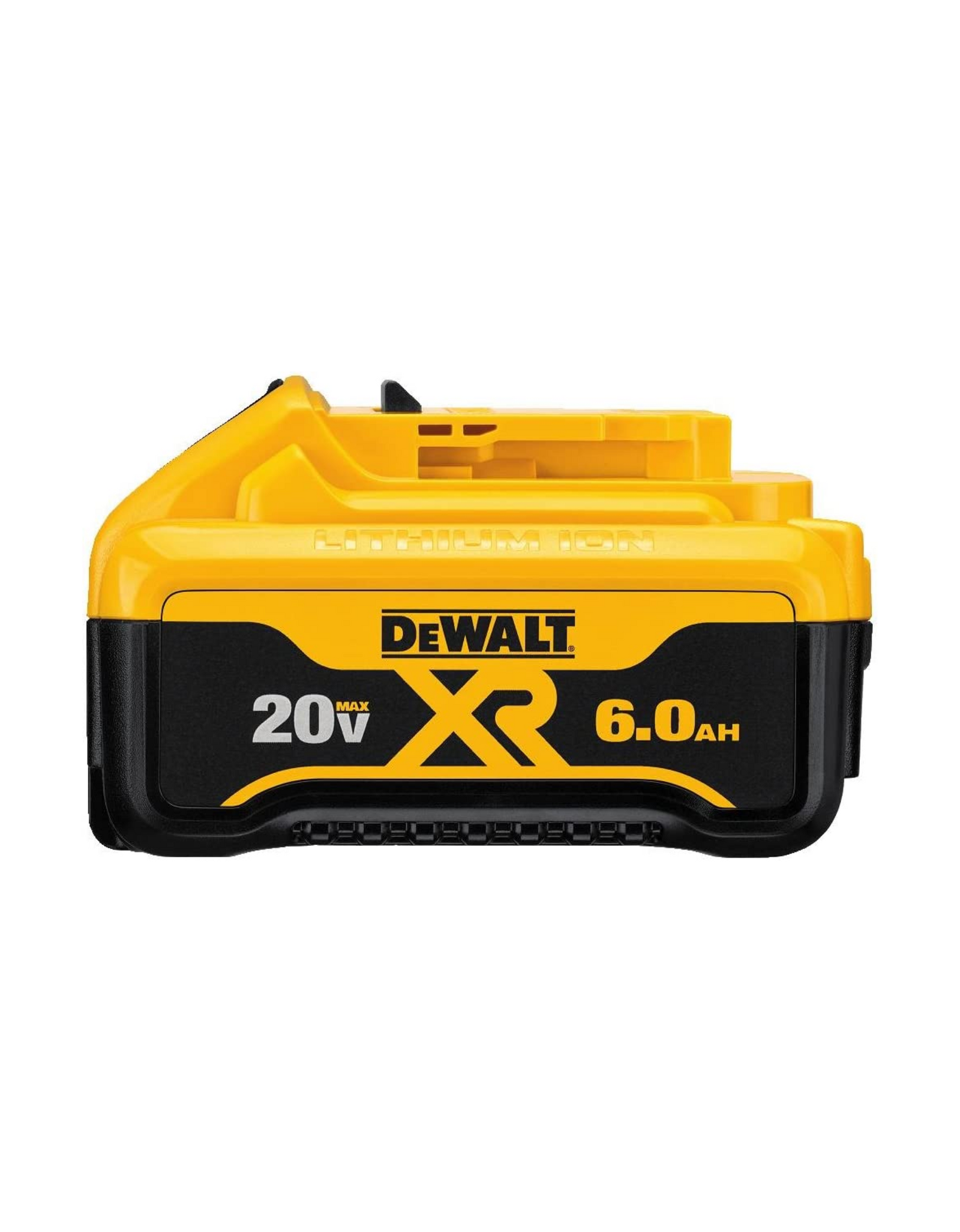 DEWALT 20V MAX Battery, Premium 6.0Ah (DCB206)