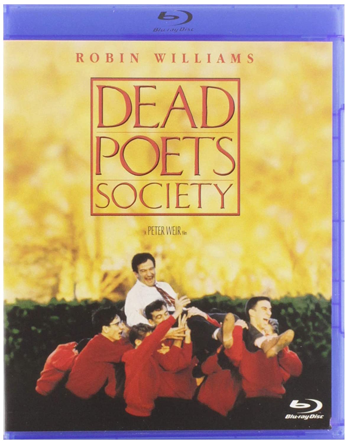Dead Poets Society (Blu-Ray)