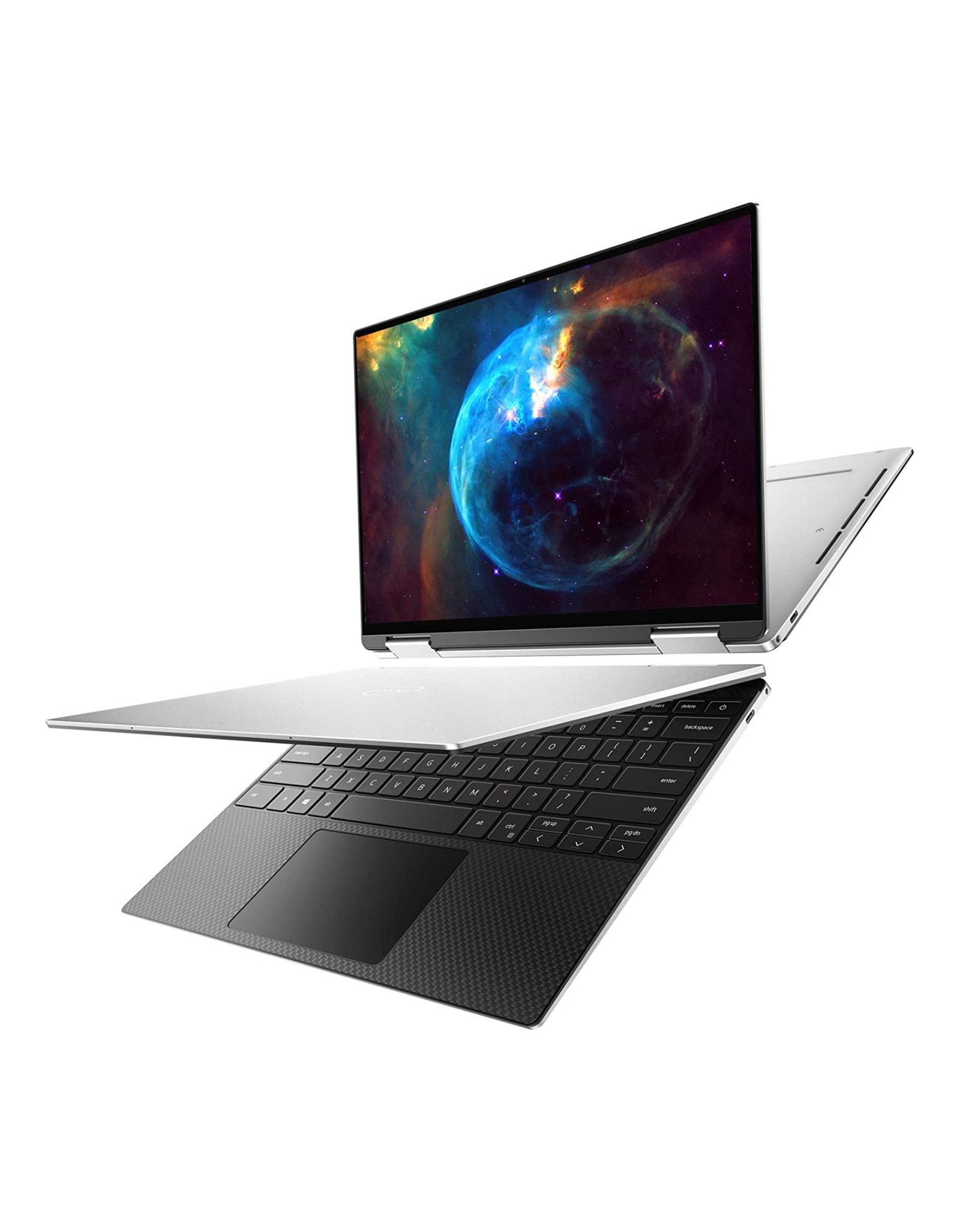 Dell XPS 13 7390 2-in-1 Convertible, 13.4 inch FHD+ Touch Laptop