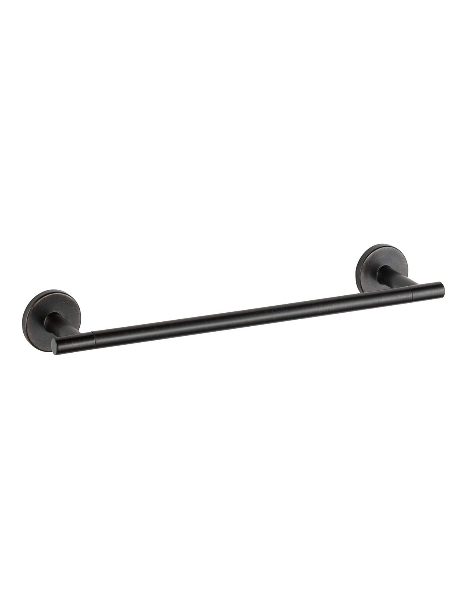 Delta Faucet 75912-RB Trinsic Hand Towel Bar 12", Venetian Bronze