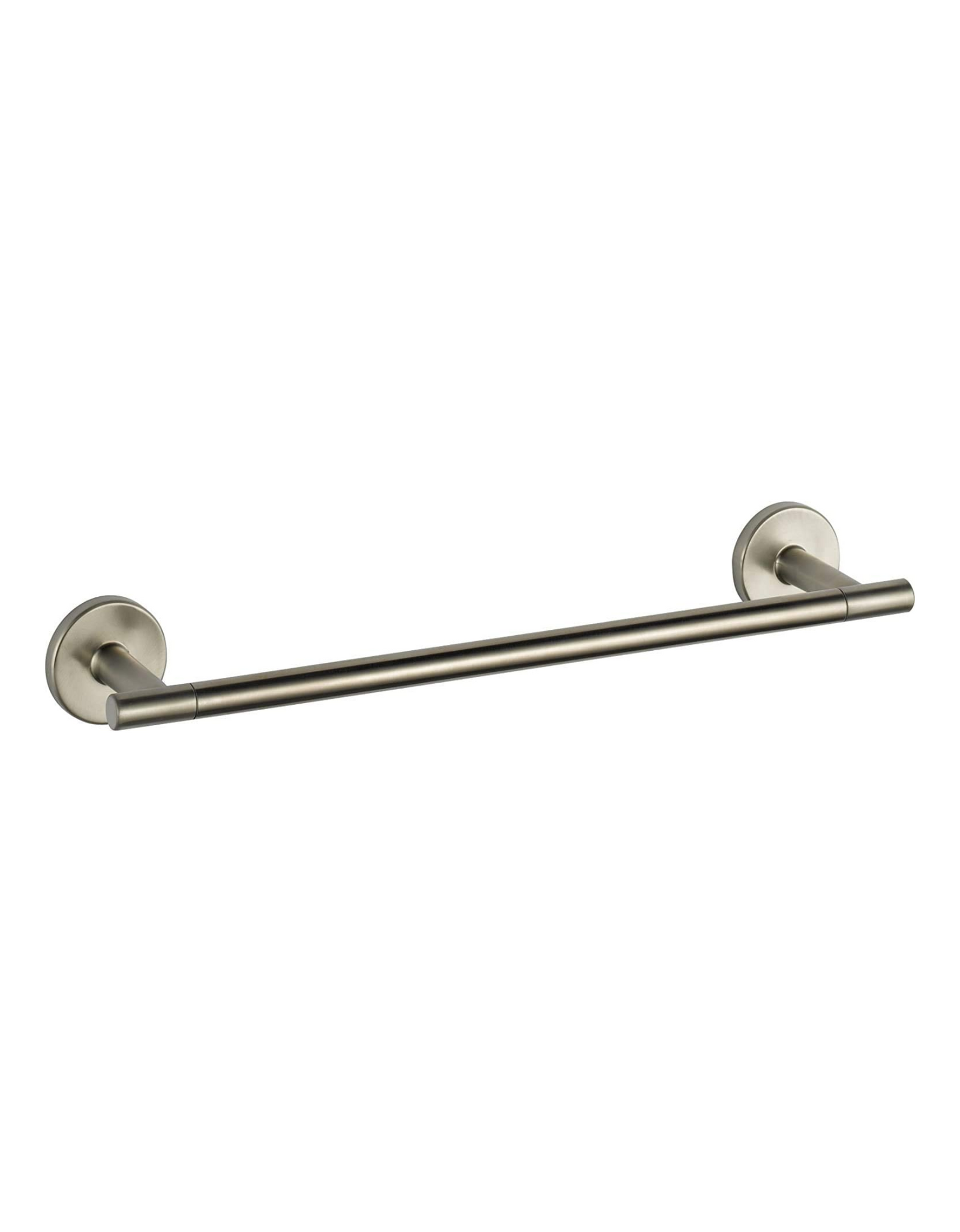 Delta Faucet 75912-SS Trinsic 12" Hand Towel Bar, Stainless
