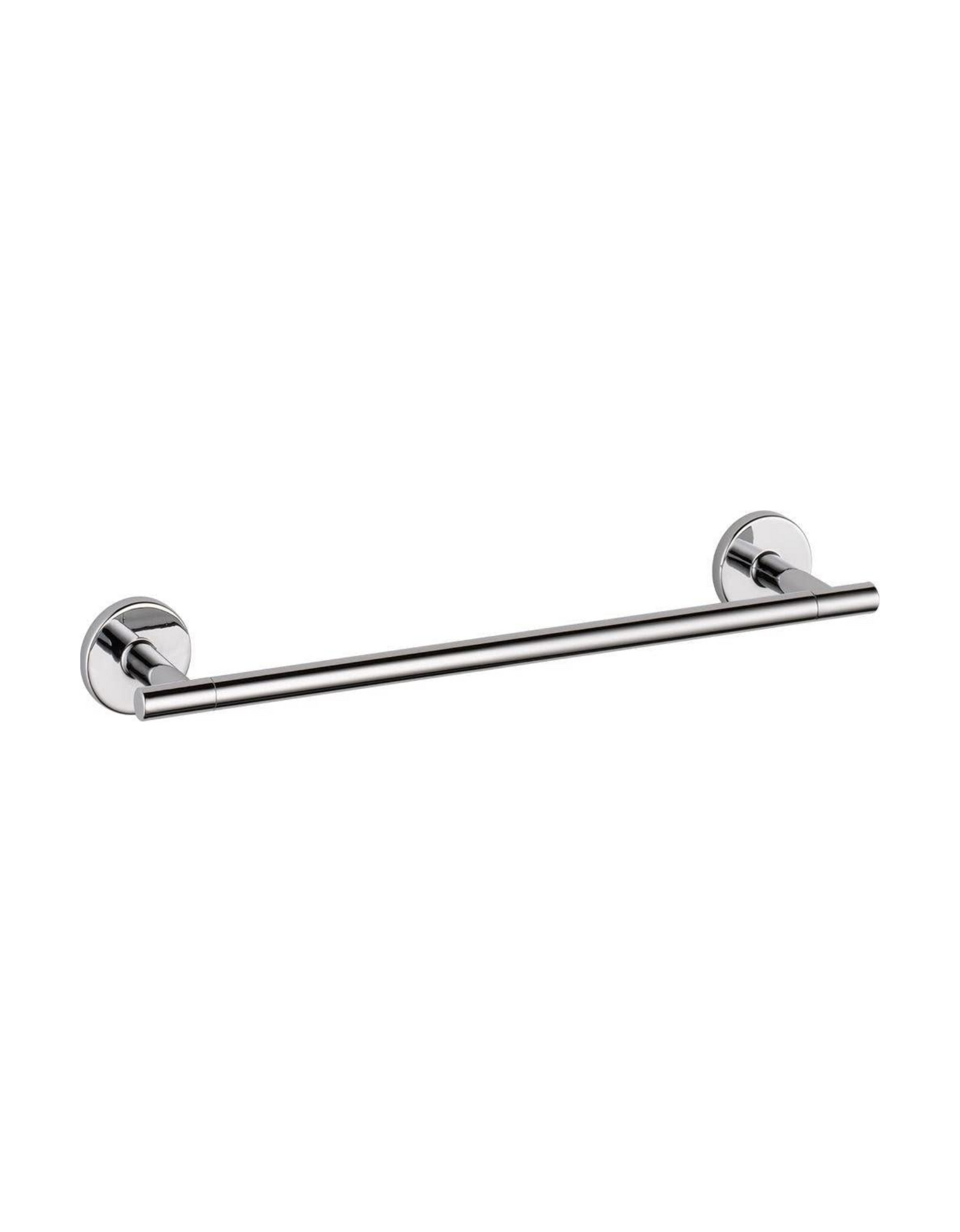 Delta Faucet 75912 Trinsic Towel Bar 12", Chrome