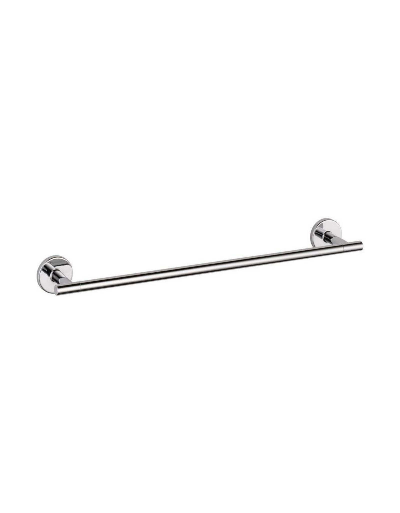 Delta Faucet 75918 Trinsic 18" Towel Bar, Chrome