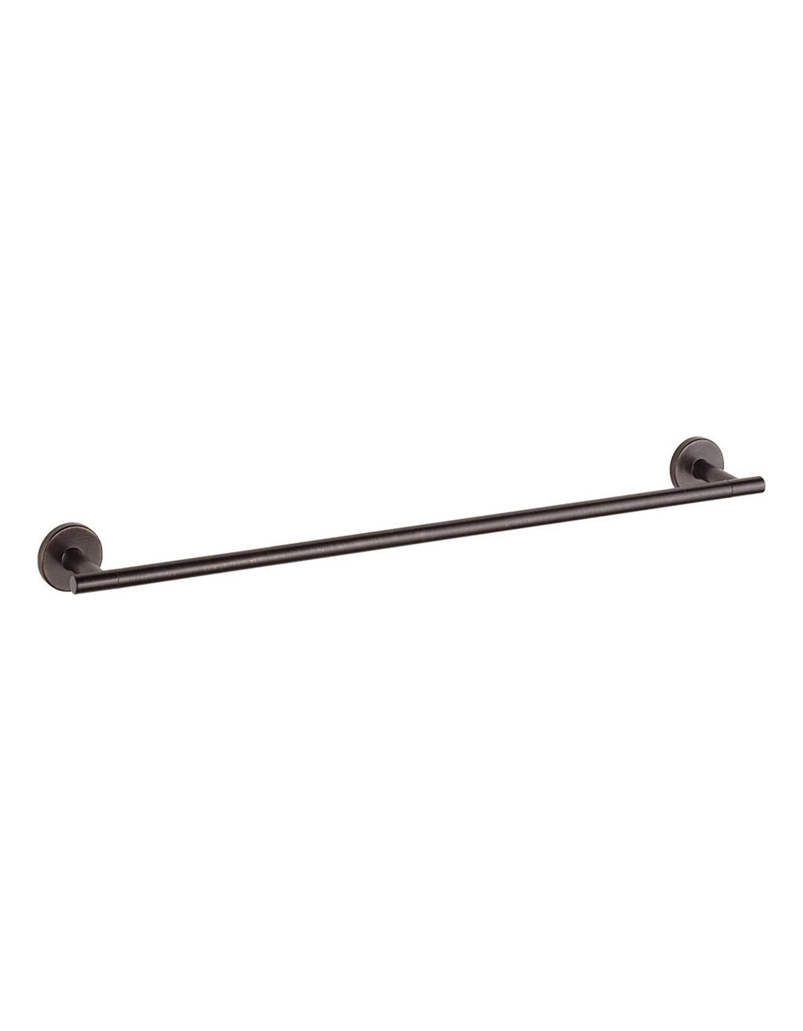 Delta Faucet 759240-RB Trinsic Towel Bar 24", Venetian Bronze