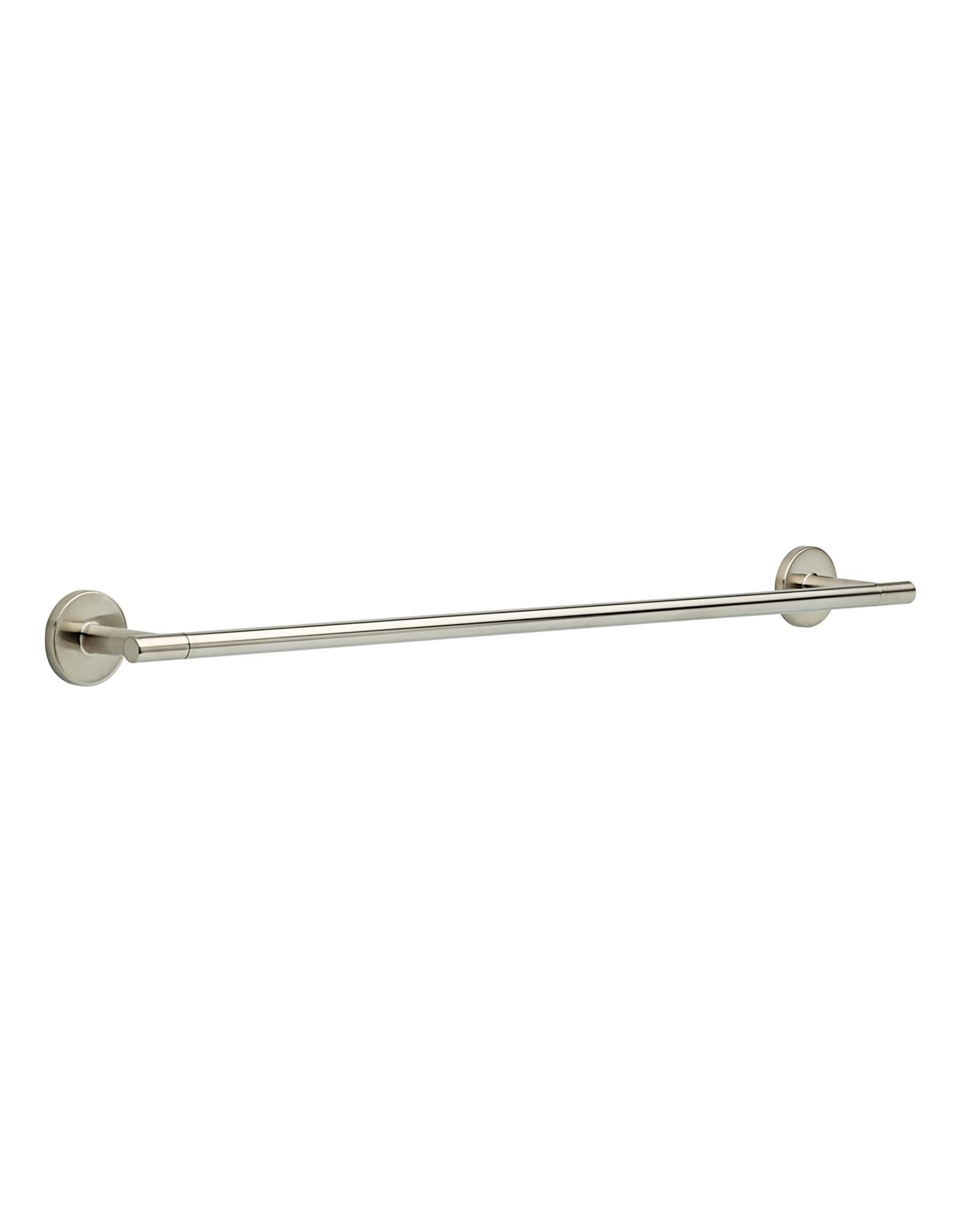 Delta Faucet 759240-SS Trinsic Towel Bar 24", Stainless