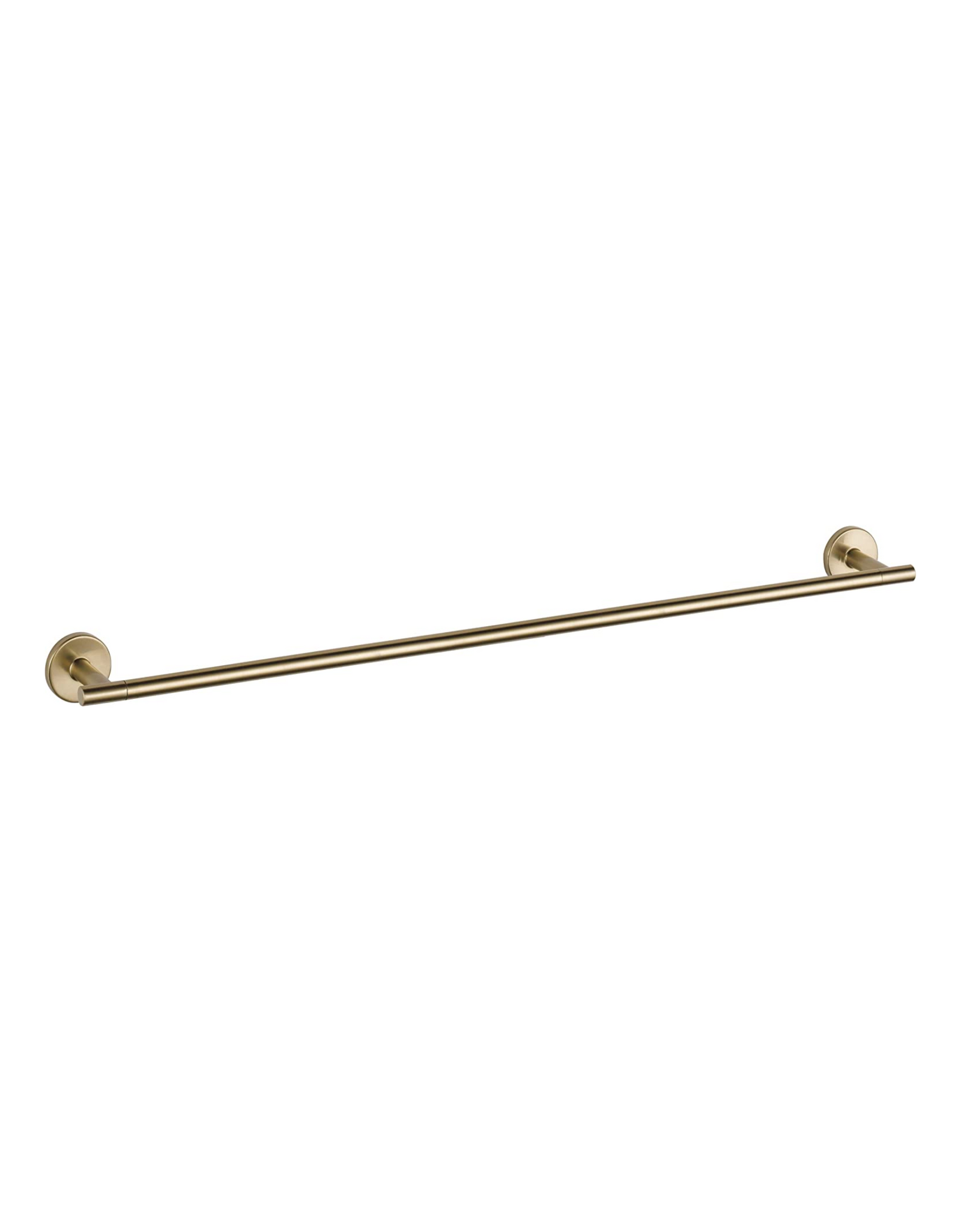 Delta Faucet 75930-CZ Trinsic Towel Bar 30", Champagne Bronze